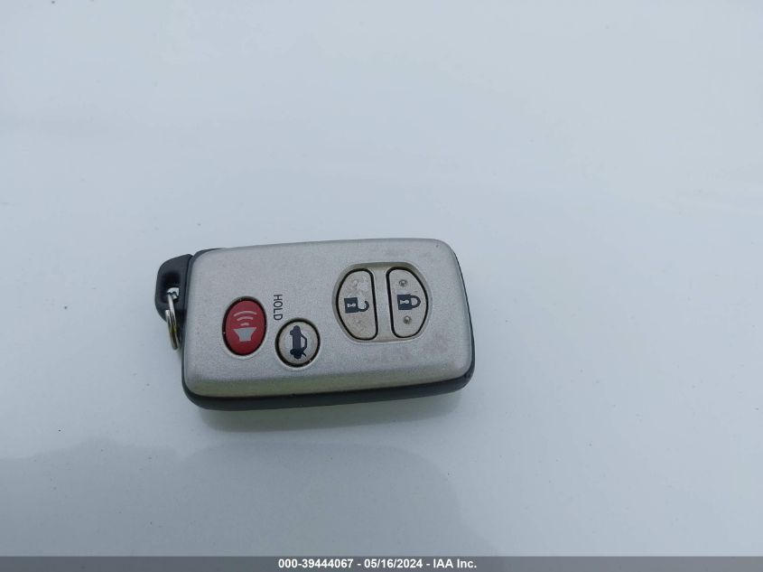 2007 Toyota Avalon Limited VIN: 4T1BK36B07U234991 Lot: 39444067