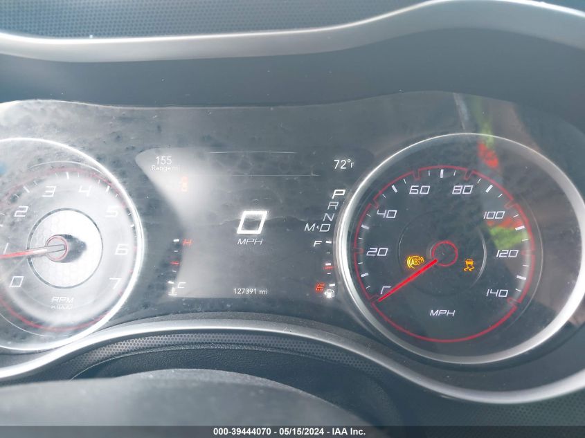 2015 Dodge Charger Sxt VIN: 2C3CDXHG3FH825549 Lot: 39444070