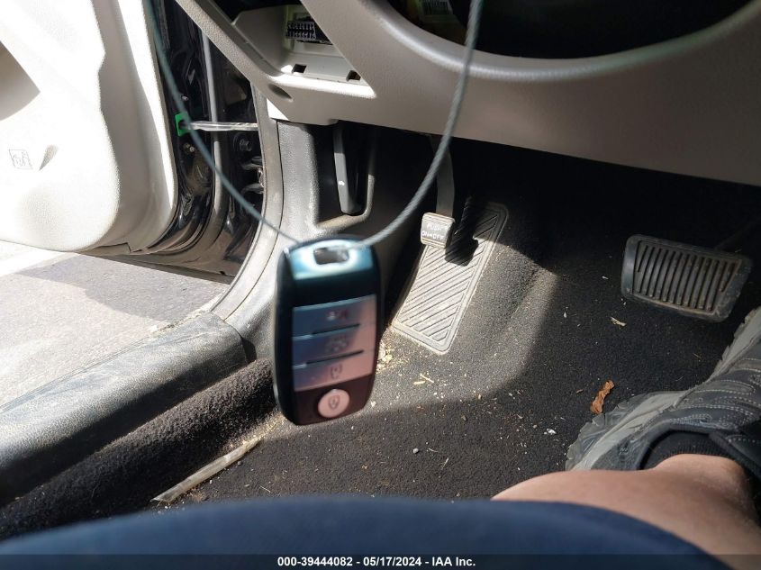 2015 Kia Optima Ex VIN: 5XXGN4A73FG478357 Lot: 39444082