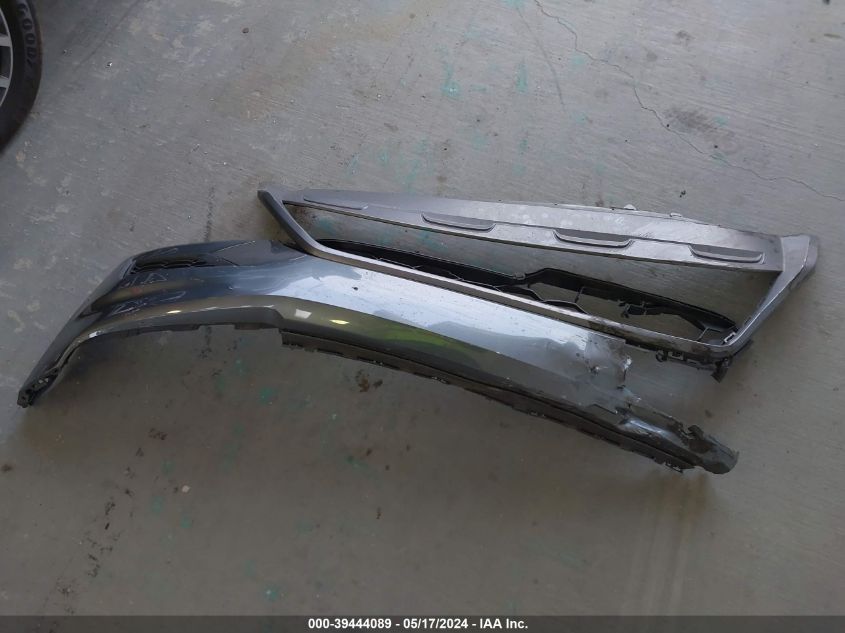 2019 Volkswagen Tiguan 2.0T Se/2.0T Sel/2.0T Sel R-Line/2.0T Sel R-Line Black VIN: 3VV3B7AXXKM134799 Lot: 39444089