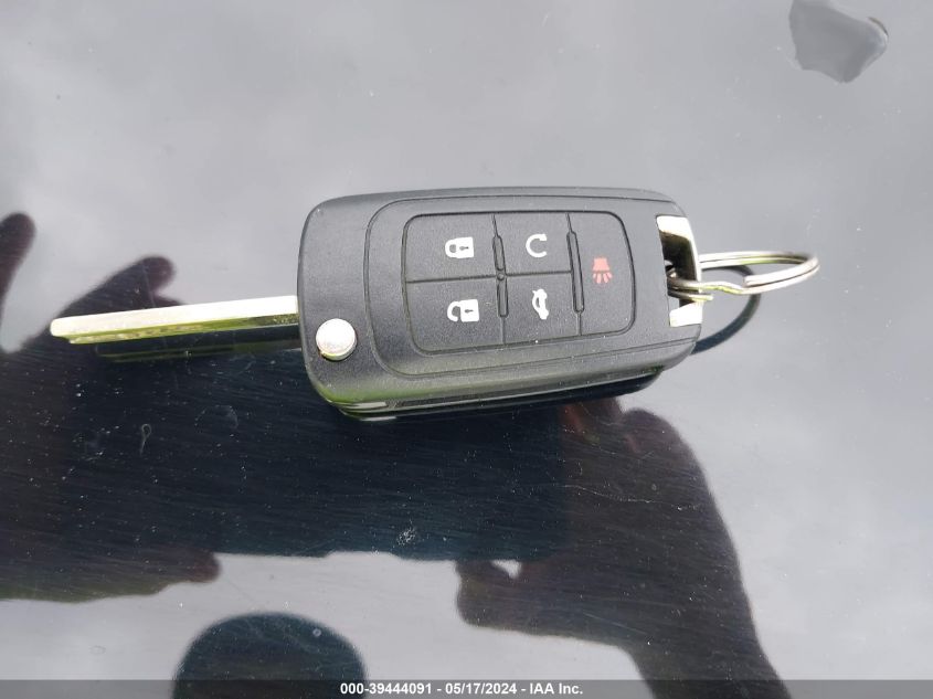 2010 Chevrolet Camaro 2Ss VIN: 2G1FK1EJ6A9191466 Lot: 39444091