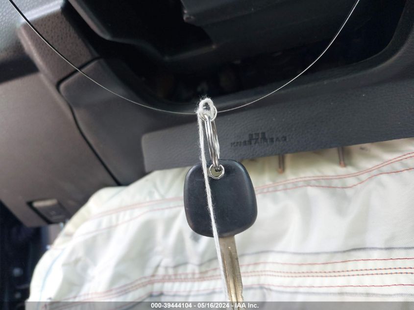 2014 Toyota Corolla L VIN: 2T1BURHE8EC016946 Lot: 39444104