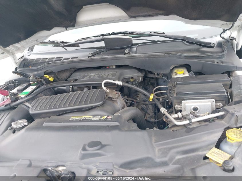 2006 Dodge Durango Slt VIN: 1D4HD48226F102669 Lot: 39444105