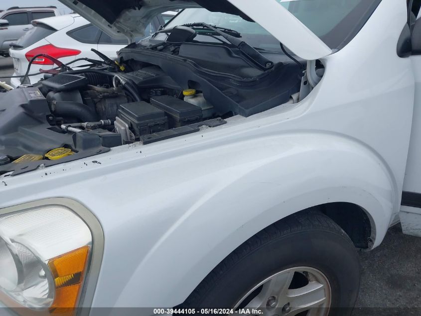 2006 Dodge Durango Slt VIN: 1D4HD48226F102669 Lot: 39444105