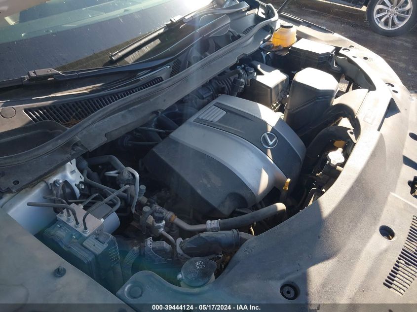 2019 Lexus Rx 350L Premium VIN: JTJGZKCA1K2011260 Lot: 39444124