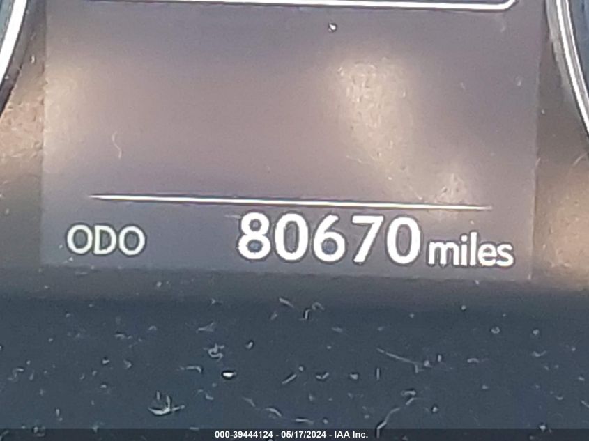 2019 Lexus Rx 350L Premium VIN: JTJGZKCA1K2011260 Lot: 39444124