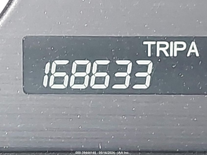 2009 Honda Accord 2.4 Ex VIN: 1HGCP26749A160500 Lot: 39444145