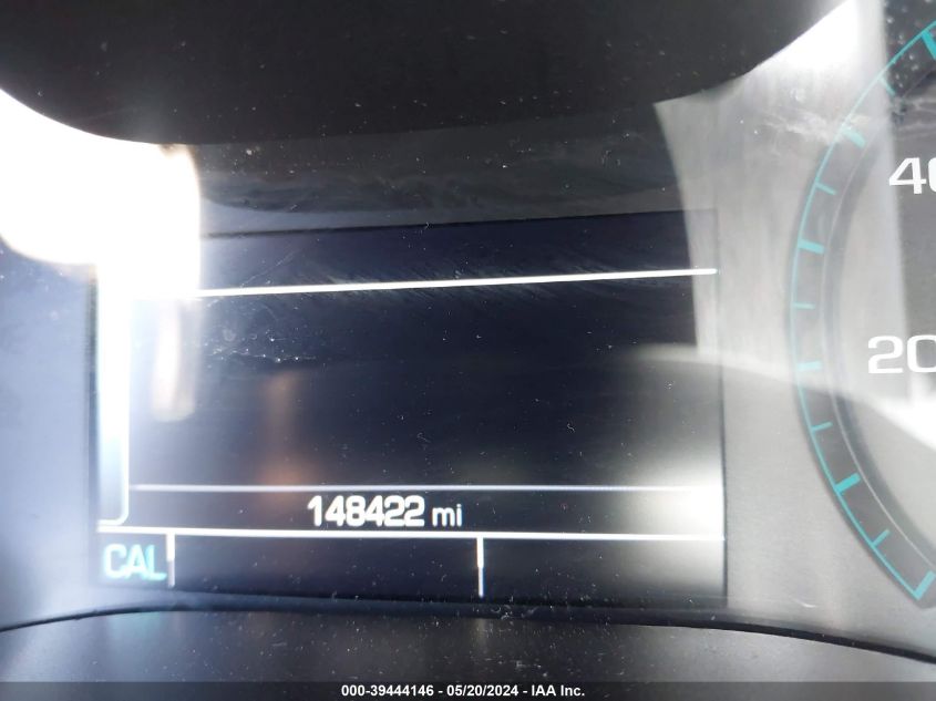 2016 Chevrolet Colorado Lt VIN: 1GCGSCE38G1353863 Lot: 39444146