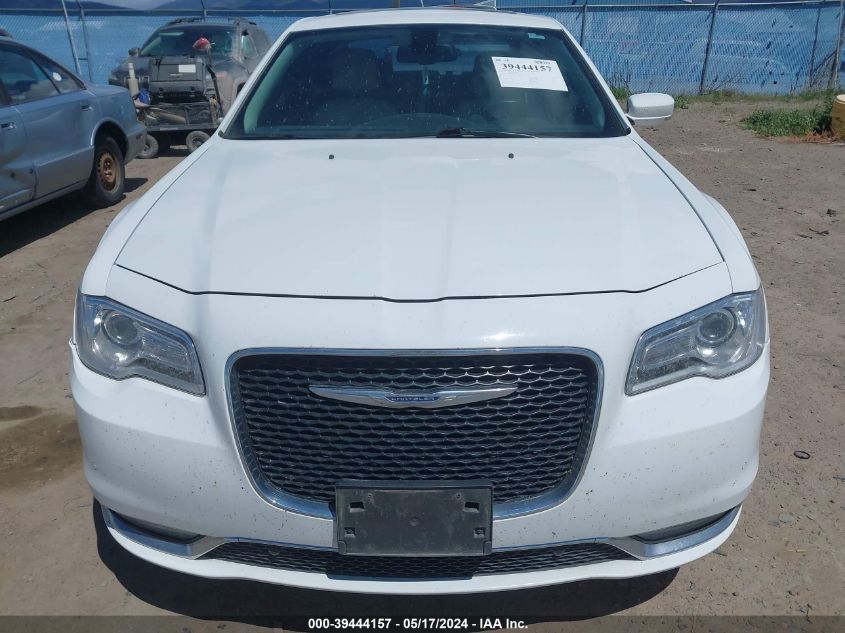 2016 Chrysler 300 Anniversary Edition VIN: 2C3CCARG9GH325041 Lot: 39444157