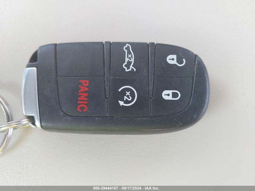 2016 Chrysler 300 Anniversary Edition VIN: 2C3CCARG9GH325041 Lot: 39444157