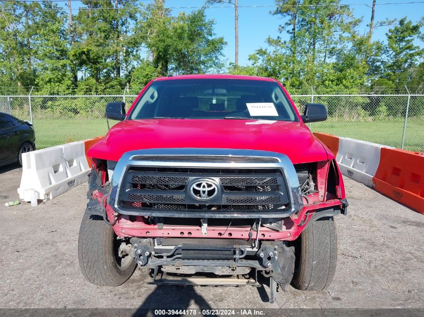 2010 Toyota Tundra Grade 5.7L V8 VIN: 5TFEY5F12AX097979 Lot: 39444178