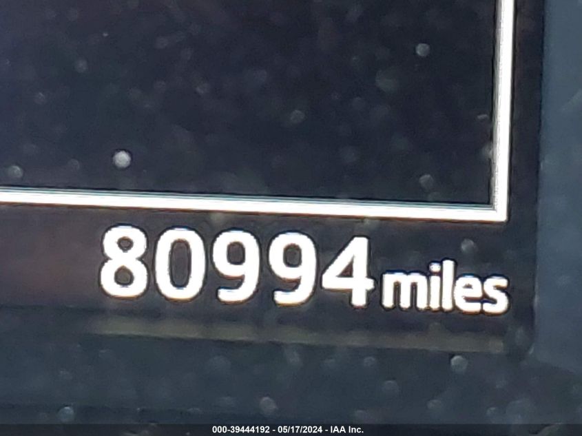 2016 Toyota Highlander Xle V6 VIN: 5TDKKRFHXGS501635 Lot: 39444192