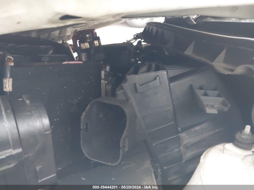 2013 NISSAN ROGUE S/SV - JN8AS5MTXDW007013