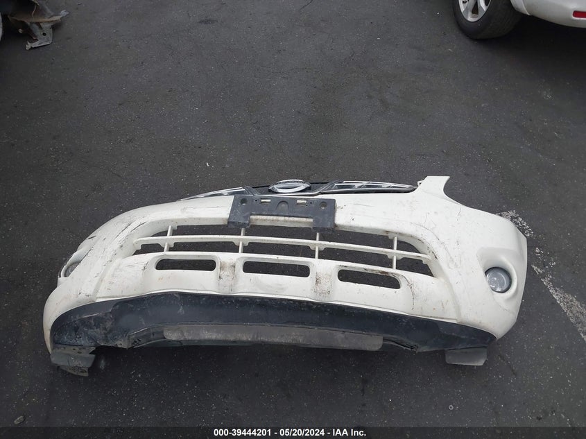 2013 NISSAN ROGUE S/SV - JN8AS5MTXDW007013