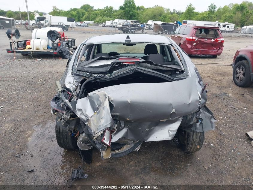 2019 Hyundai Elantra Value Edition VIN: 5NPD84LF6KH419171 Lot: 39444202