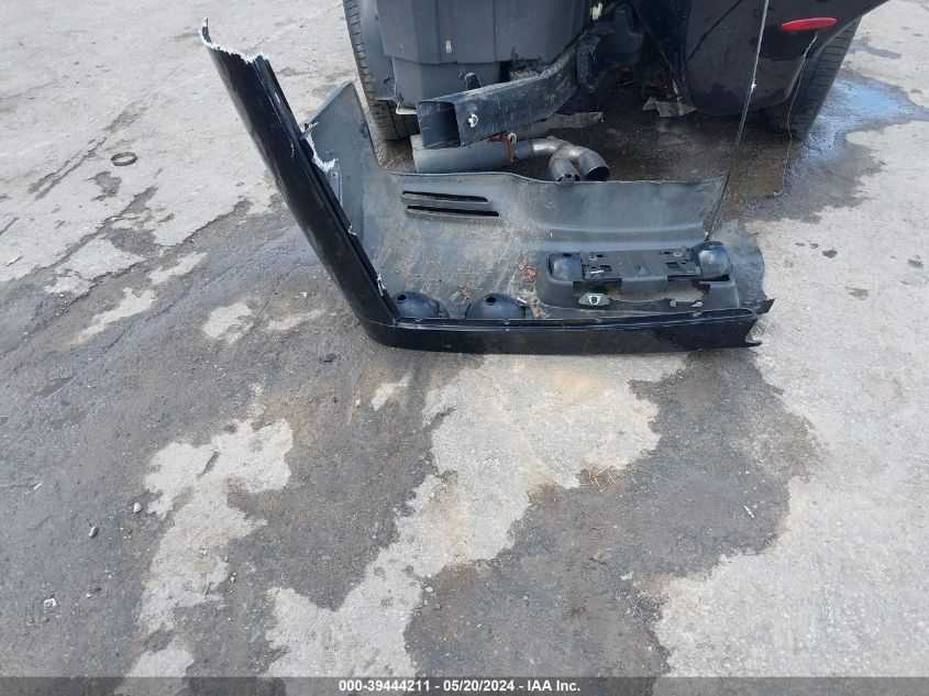 2001 Chevrolet Corvette VIN: 1G1YY32G515123684 Lot: 39444211