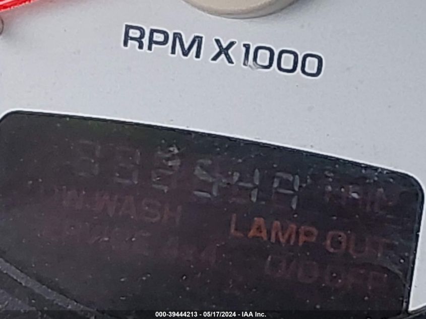 2003 Dodge Ram 1500 Slt/Laramie/St VIN: 1D7HA18NX3S145261 Lot: 39444213