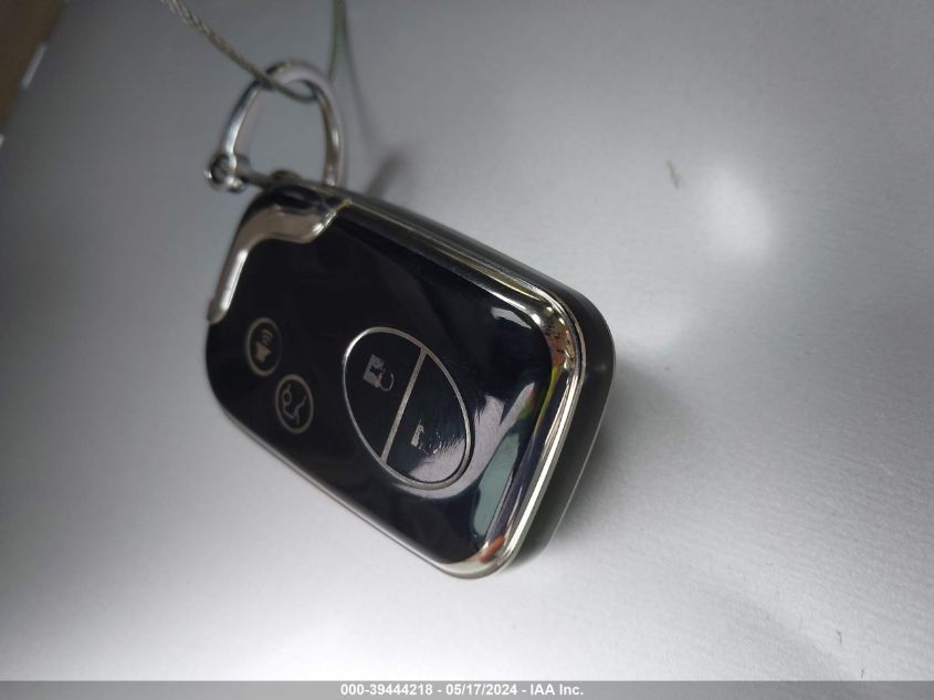 2011 Lexus Is 250 VIN: JTHBF5C2XB5149442 Lot: 39444218