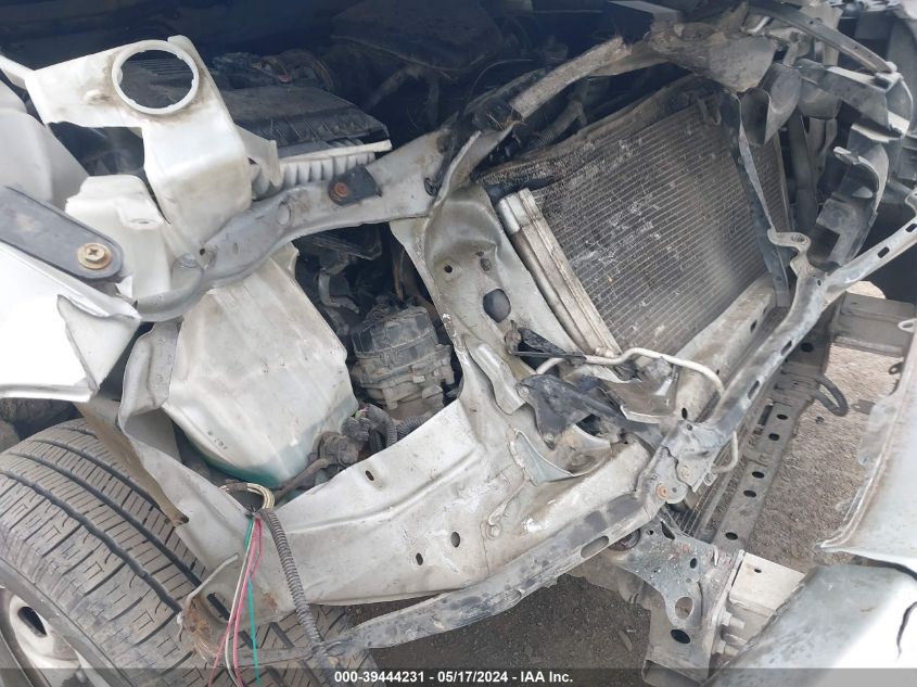 2006 Toyota Tacoma VIN: 5TETX22N46Z270449 Lot: 39444231