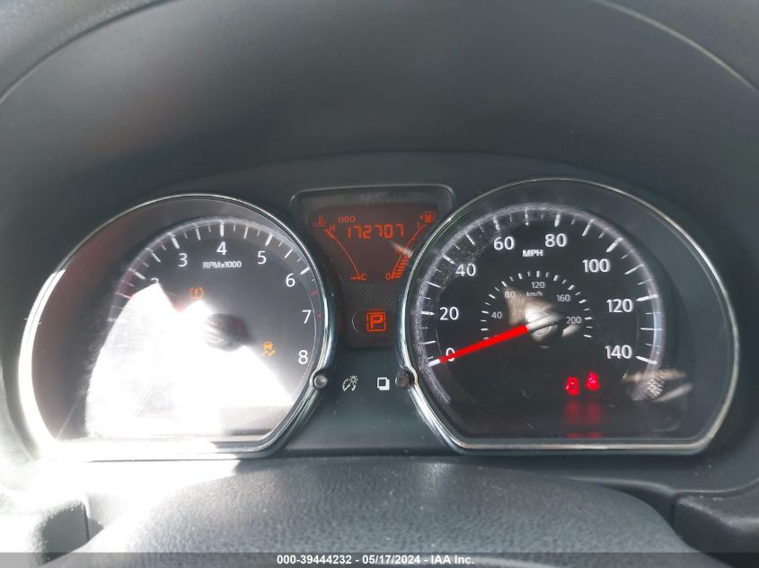 2012 Nissan Versa S/Sv/Sl VIN: 3N1CN7AP6CL905663 Lot: 39444232