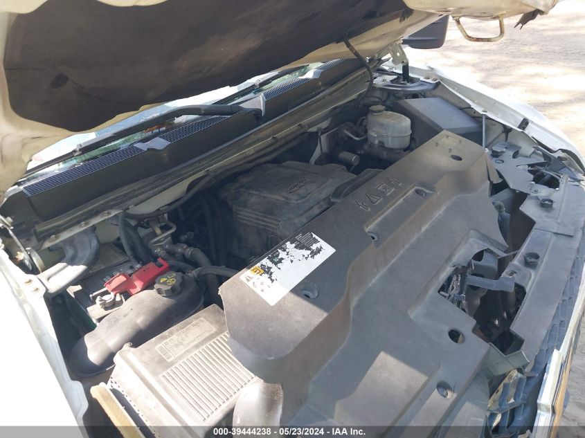 2012 Chevrolet Silverado 2500Hd Work Truck VIN: 1GB0CVCG7CF230508 Lot: 39444238