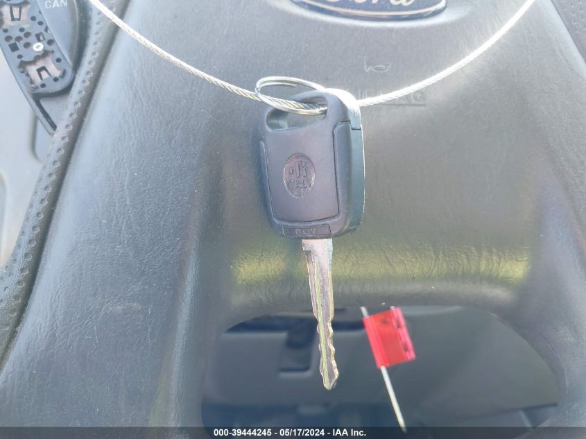 2006 Ford Escape Hybrid Hev VIN: 1FMYU96H56KC08862 Lot: 39444245