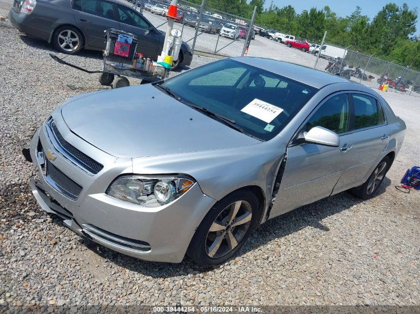 2012 Chevrolet Malibu 1Lt VIN: 1G1ZC5EU0CF359530 Lot: 39444254