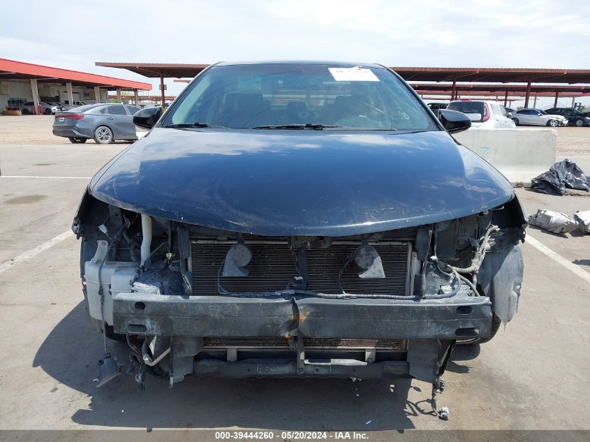 2012 Toyota Camry Se VIN: 4T1BF1FKXCU116952 Lot: 39444260