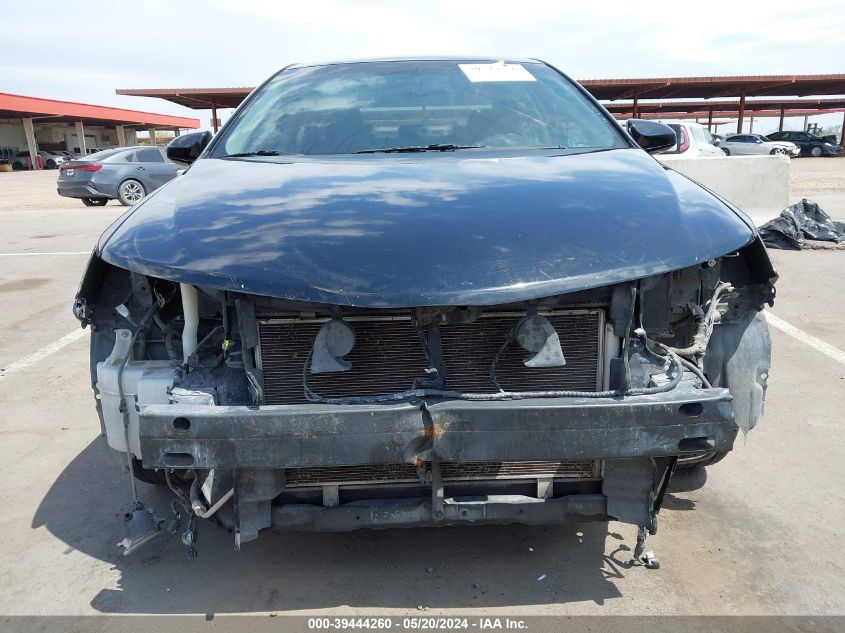 2012 Toyota Camry Se VIN: 4T1BF1FKXCU116952 Lot: 39444260