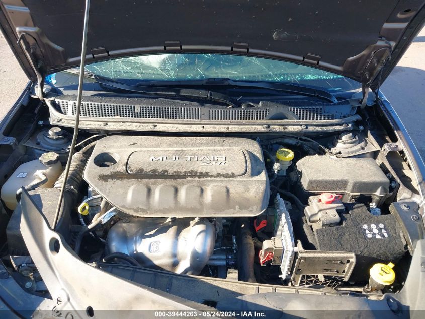 2015 Dodge Dart Sxt VIN: 1C3CDFBB5FD150808 Lot: 39444263