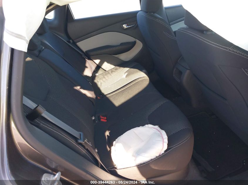 2015 Dodge Dart Sxt VIN: 1C3CDFBB5FD150808 Lot: 39444263