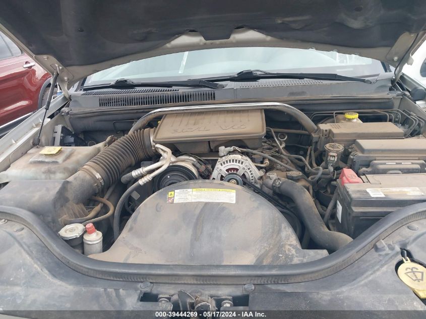 2008 Jeep Grand Cherokee Laredo VIN: 1J8GR48K38C178151 Lot: 39444269