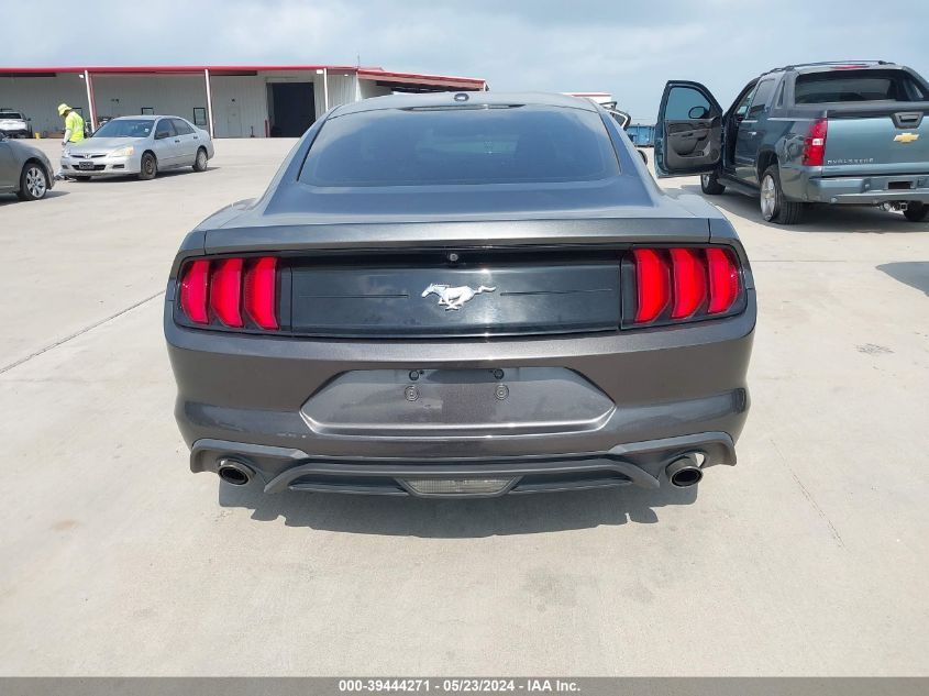 2019 Ford Mustang Ecoboost VIN: 1FA6P8TH4K5157709 Lot: 40698645