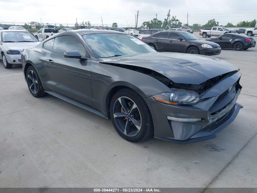 2019 Ford Mustang Ecoboost VIN: 1FA6P8TH4K5157709 Lot: 40698645