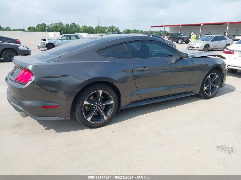 2019 Ford Mustang Ecoboost VIN: 1FA6P8TH4K5157709 Lot: 40698645