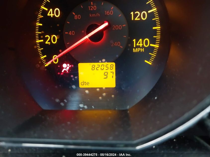 2005 Nissan Altima 2.5 S VIN: 1N4AL11E95C347303 Lot: 39444275