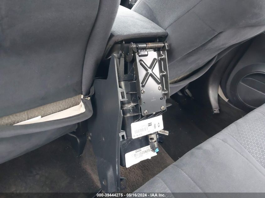 2005 Nissan Altima 2.5 S VIN: 1N4AL11E95C347303 Lot: 39444275