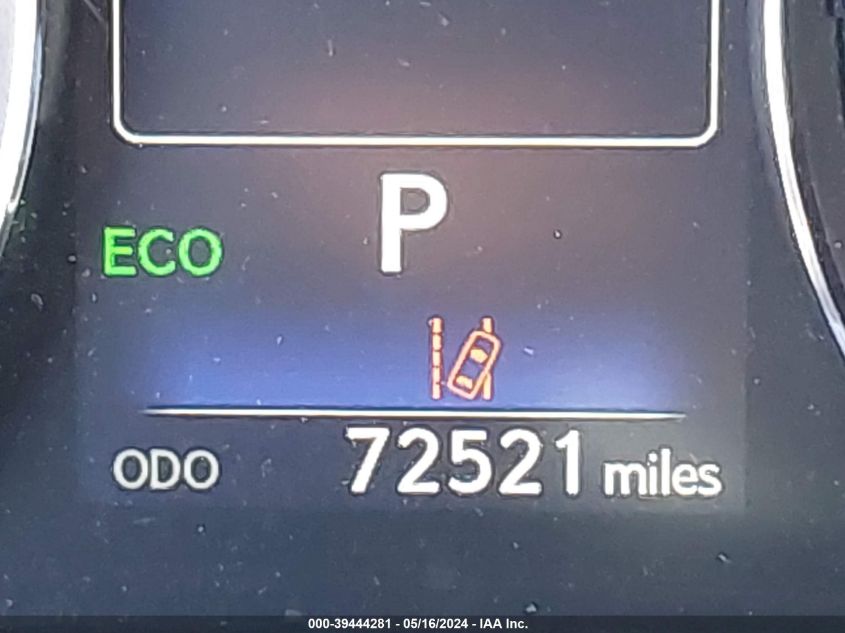 2017 Lexus Is 200T VIN: JTHBA1D21H5042908 Lot: 39444281