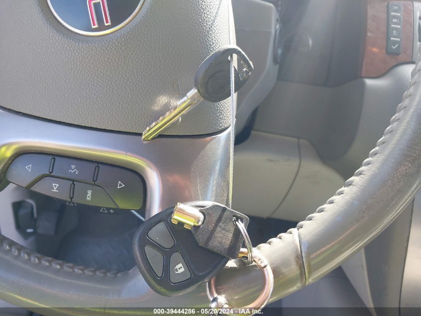 2007 GMC Sierra 1500 Slt VIN: 2GTEK133671637310 Lot: 39444286