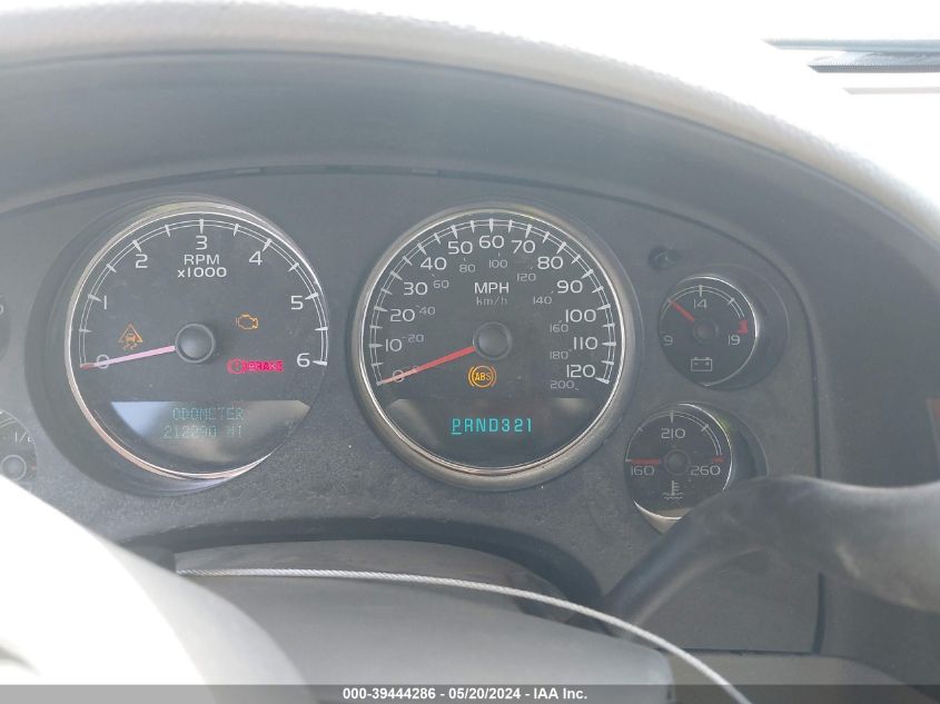 2007 GMC Sierra 1500 Slt VIN: 2GTEK133671637310 Lot: 39444286