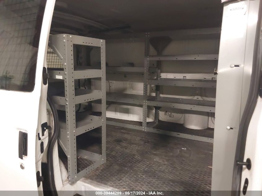 2005 Chevrolet Astro VIN: 1GCDM19X45B107771 Lot: 39444289