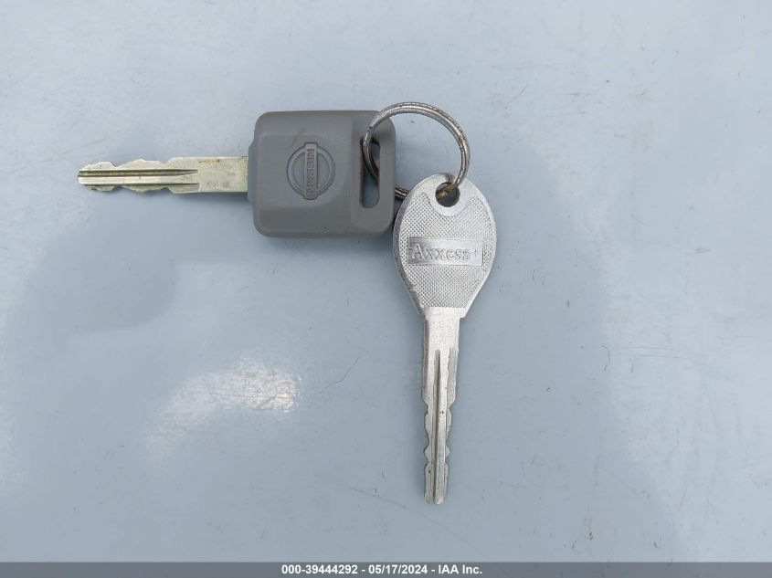 2001 Nissan Pathfinder Se VIN: JN8DR07XX1W506755 Lot: 39444292