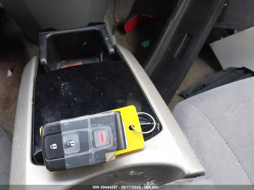 2008 Toyota Prius VIN: JTDKB20U083421616 Lot: 39444297