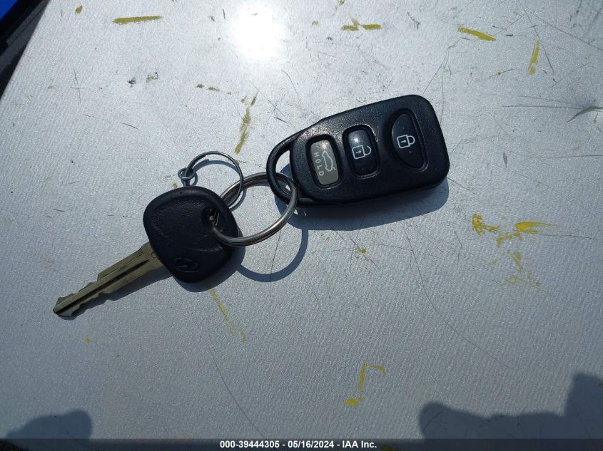 2013 Hyundai Elantra Gls VIN: 5NPDH4AE2DH375506 Lot: 39444305