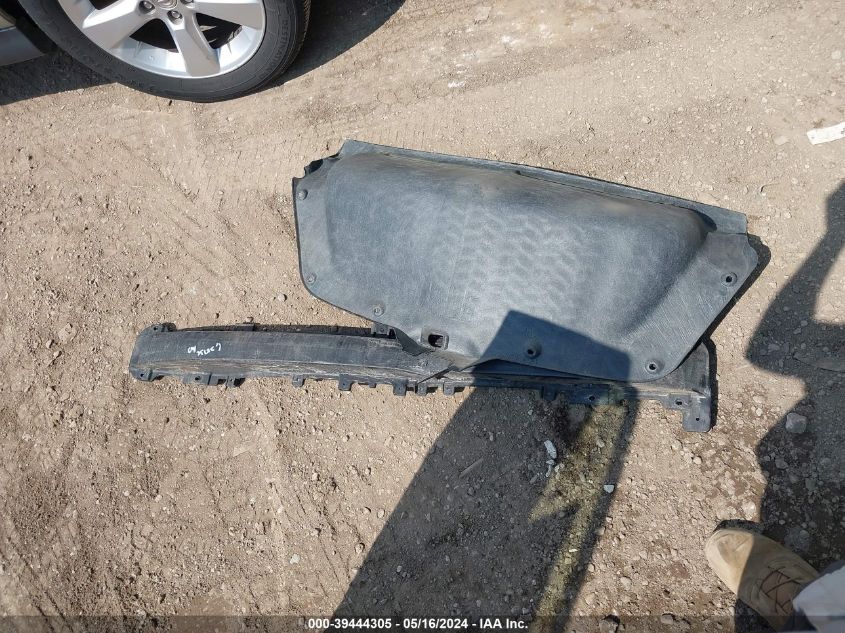 2013 Hyundai Elantra Gls VIN: 5NPDH4AE2DH375506 Lot: 39444305