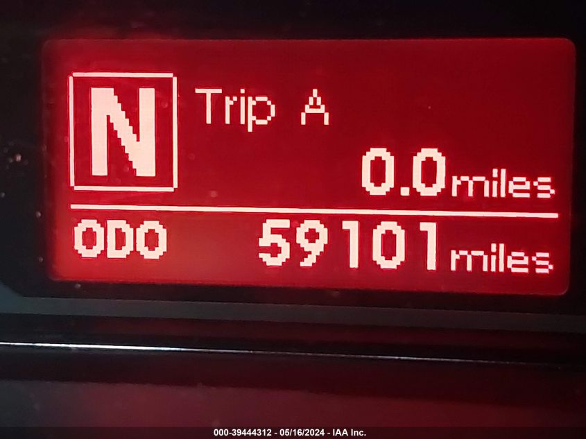 2012 Kia Sportage Lx VIN: KNDPB3A21C7326251 Lot: 39444312