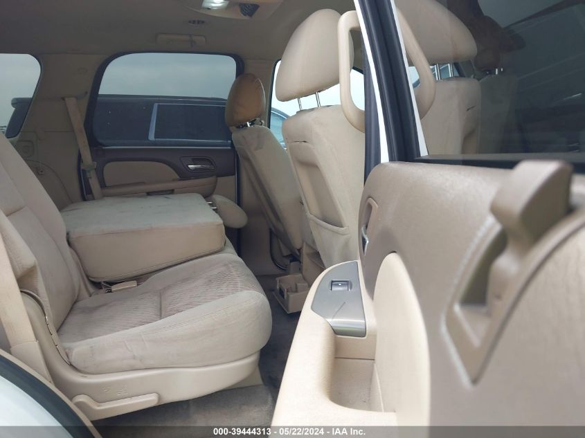 2009 Chevrolet Tahoe Ls VIN: 1GNFC13C59R136413 Lot: 39444313