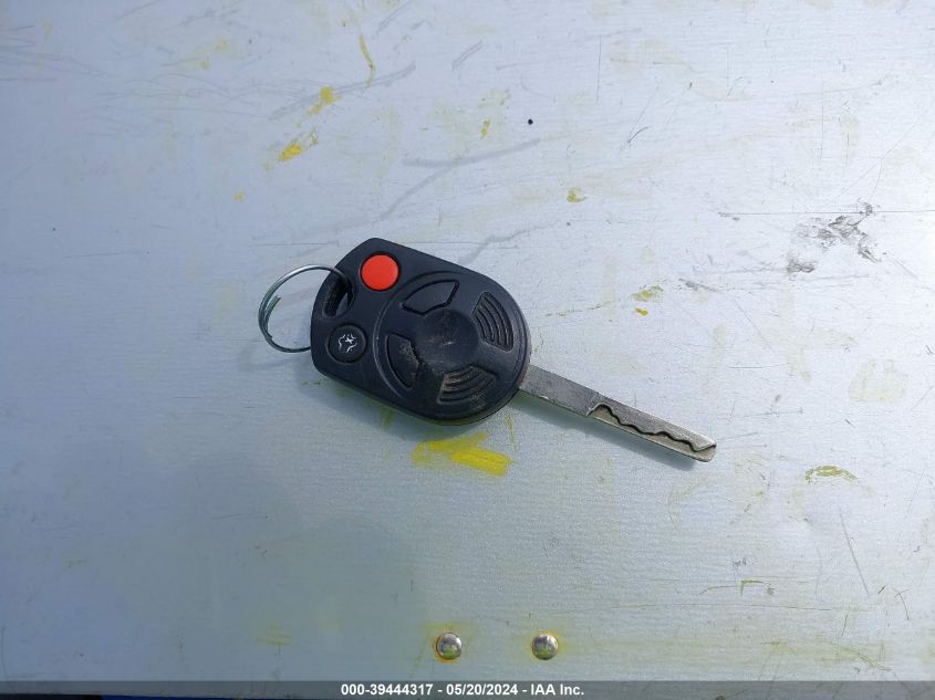 2014 Ford Focus Se VIN: 1FADP3F22EL301288 Lot: 39444317