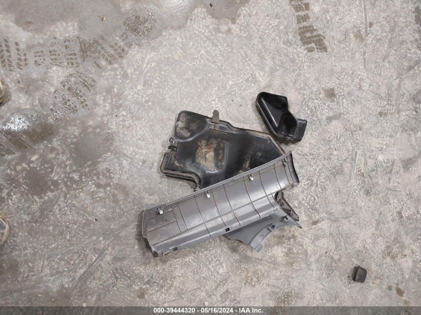 1995 Toyota Camry Le VIN: JT2SK12EXS0296996 Lot: 39444320