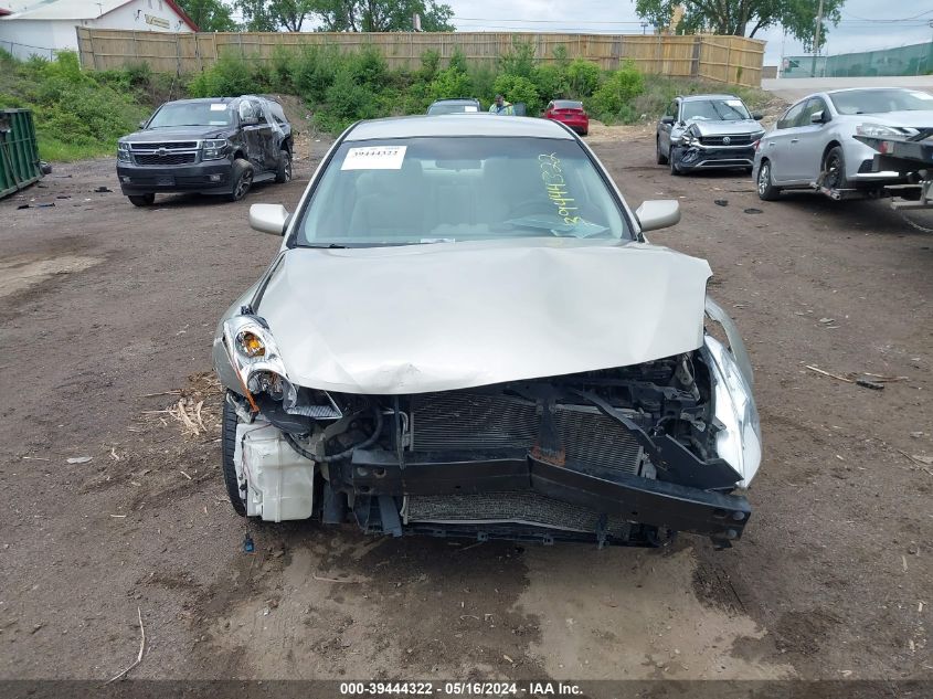 2010 Nissan Altima 2.5 S VIN: 1N4AL2AP6AN448997 Lot: 39444322